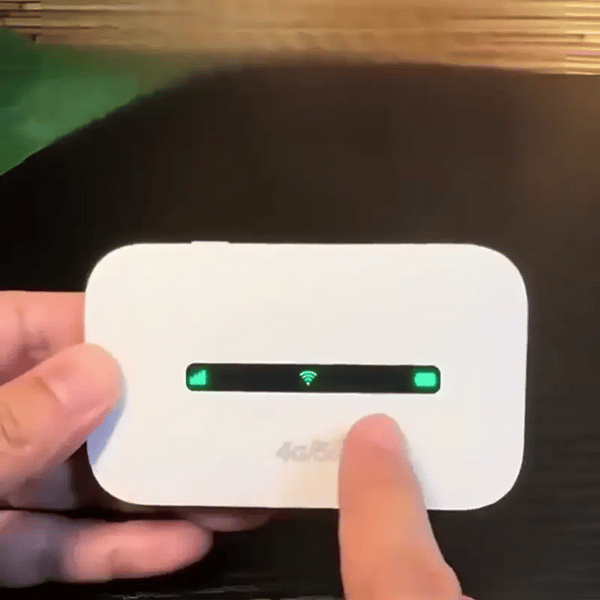 50% OFF TEMPORÄR  AirLinker™