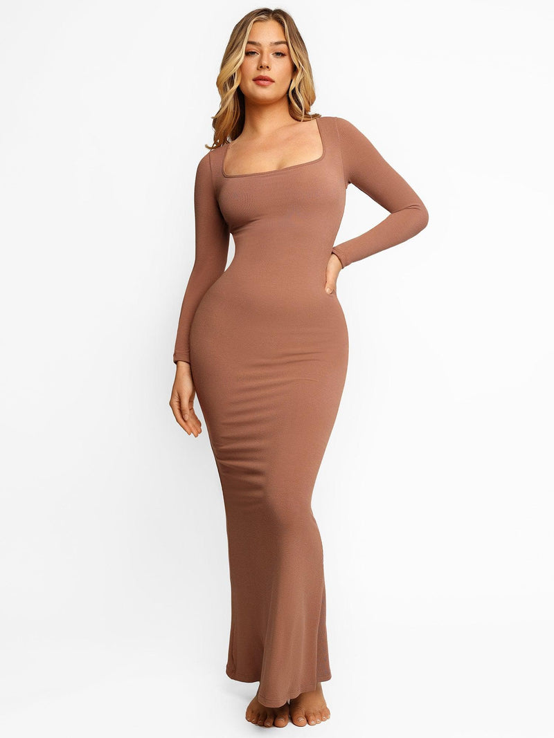 Divina™️ | Elegance Secret Kleid