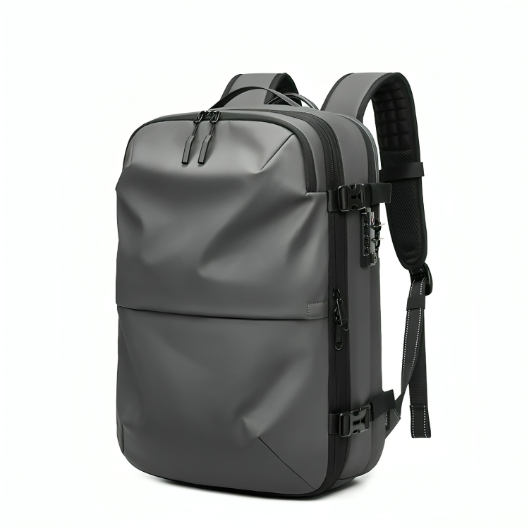 VacPack™ | Kompressionsrucksack