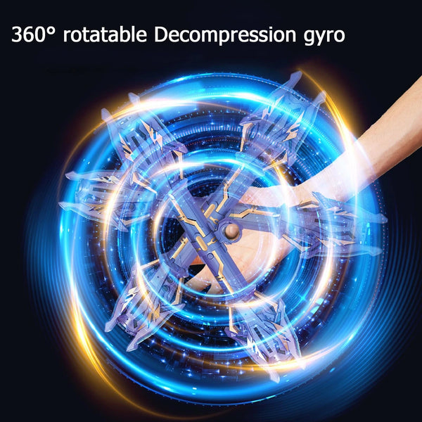 50% OFF TEMPORÄR | StarScepter™