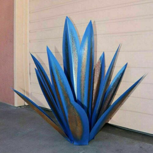 GardenShine™ | Waterdicht Eeuwige Agave Rustiek Sculptuur