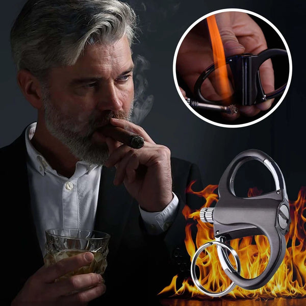 1 + 1 GRATIS HEUTE | FlameLatch™