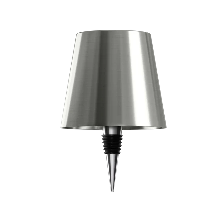 IllumiFlask™ | Drahtlose Flaschenlampe