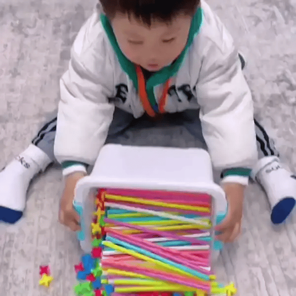 50% OFF TEMPORÄR  StrawCraft™