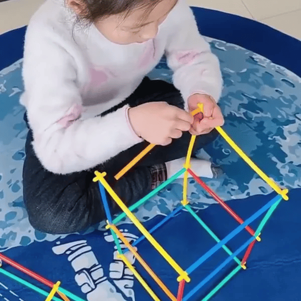 50% OFF TEMPORÄR  StrawCraft™