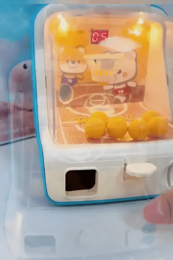 50% OFF TEMPORÄR  HoopBlast™