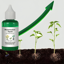 BotanicBoost™ | Biotin-infundiertes Pflanzenauferstehungselixier