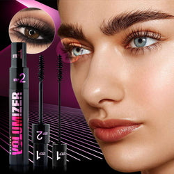 LashExtend™ - 2-in-1-Volumenwimperntusche Set