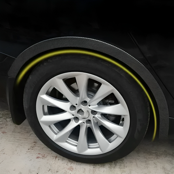 50% RABATT TEMPORÄR | FenderShield™ | Schützen Sie Ihr Auto vor dem Unerwarteten!