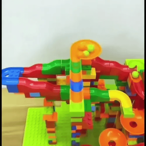 50% OFF TEMPORÄR  MarbleQuest™