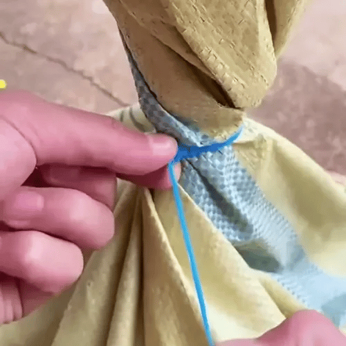 50% OFF TEMPORÄR  FlexiTie™