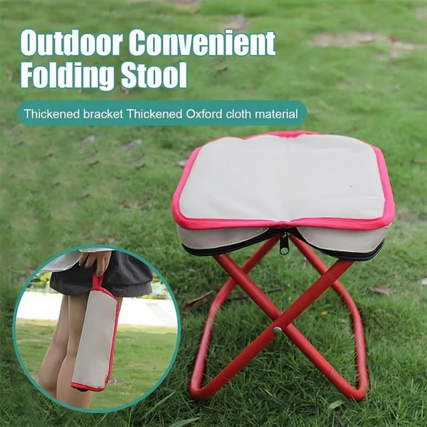 50% RABATT TEMPORÄR | ZipSeat™ | Sofortige Sitzlösung für Ihre Outdoor-Abenteuer!
