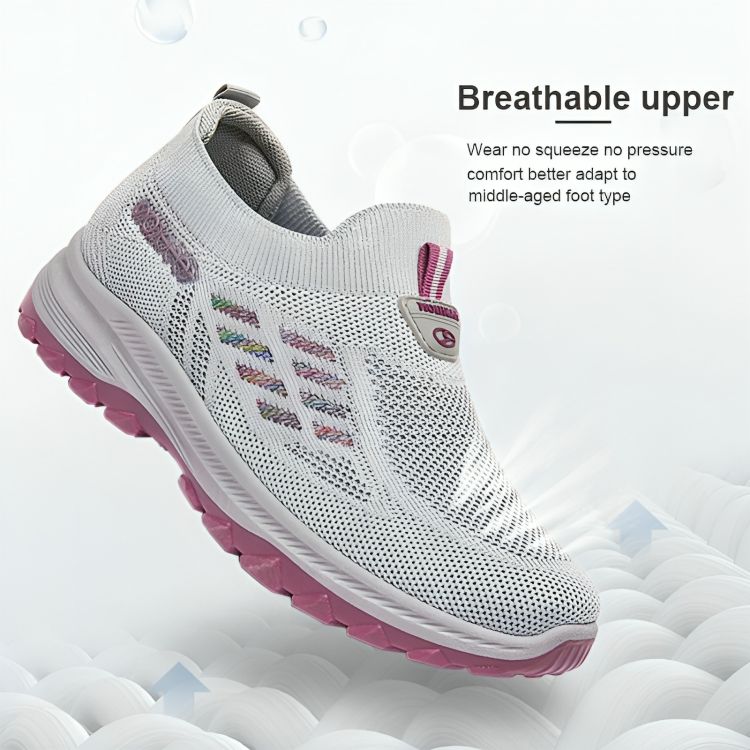 Orthoflex™ | Orthopädische Sportschuhe für Frauen