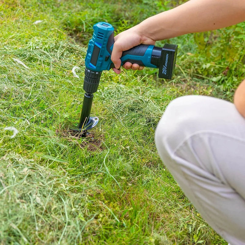 BloomBorer™ | Ein unverzichtbares Werkzeug für alle Gartenliebhaber