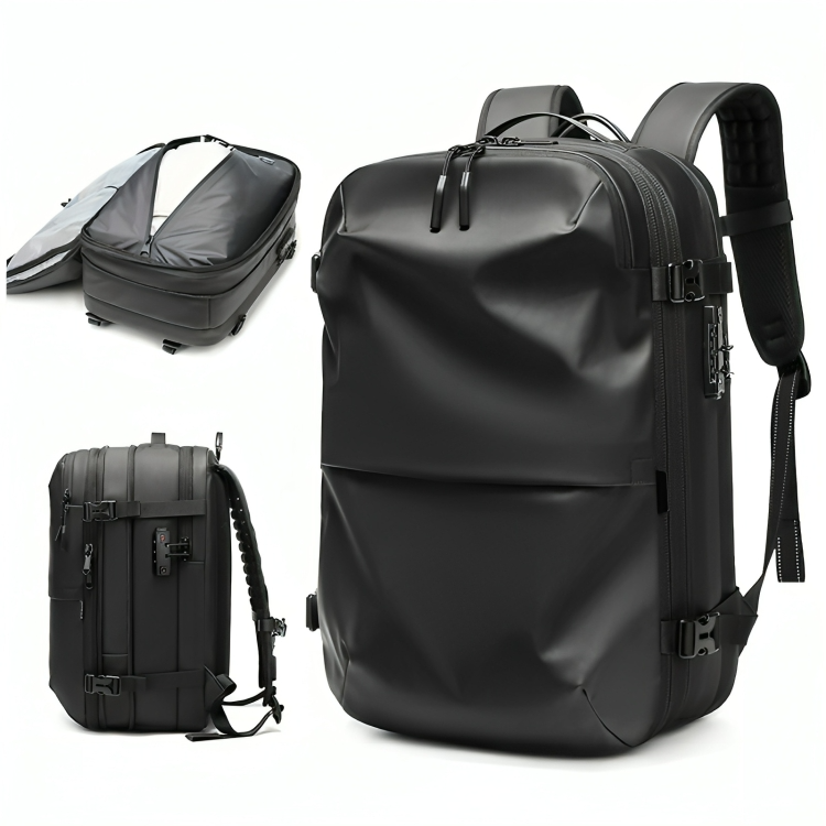 VacPack™ | Kompressionsrucksack