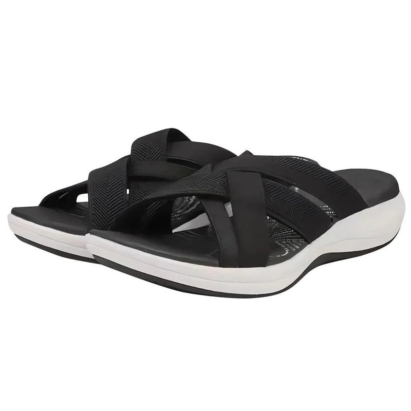 ComfortSandals™ | Orthopädische Sandalen Venedig