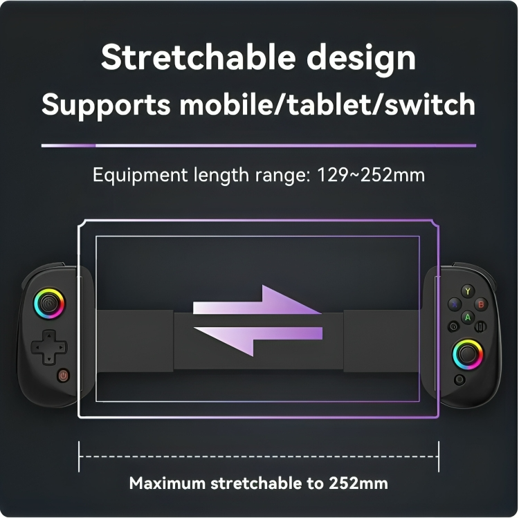 PlaySync™ | Drahtloser Spielecontroller