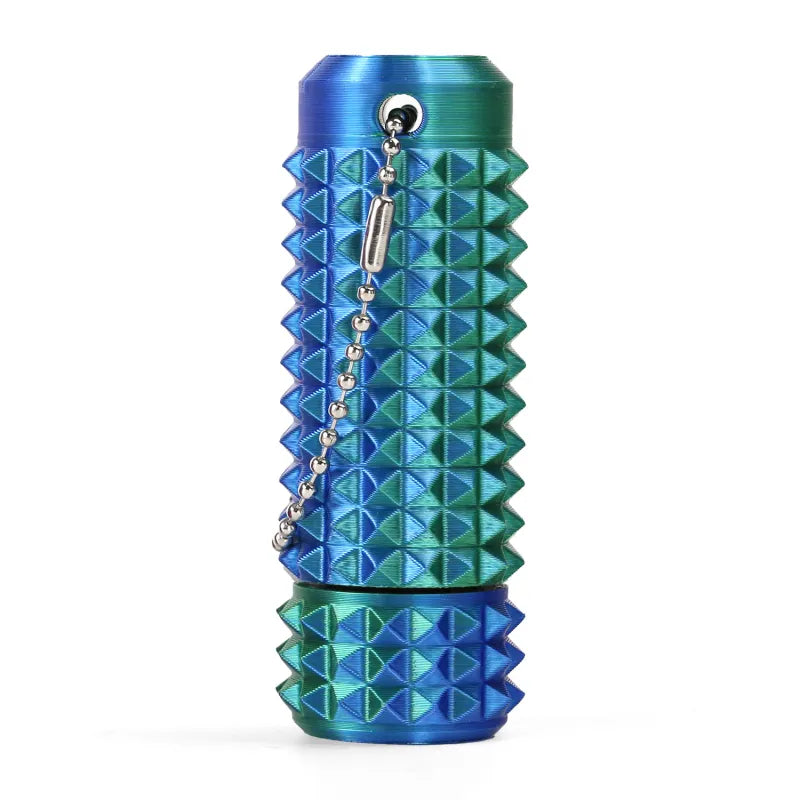 FidSpike™ | Angstabbau an Ihren Fingerspitzen!