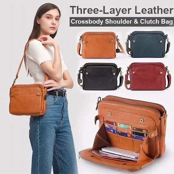 50% OFF TEMPORÄR | Crossique™