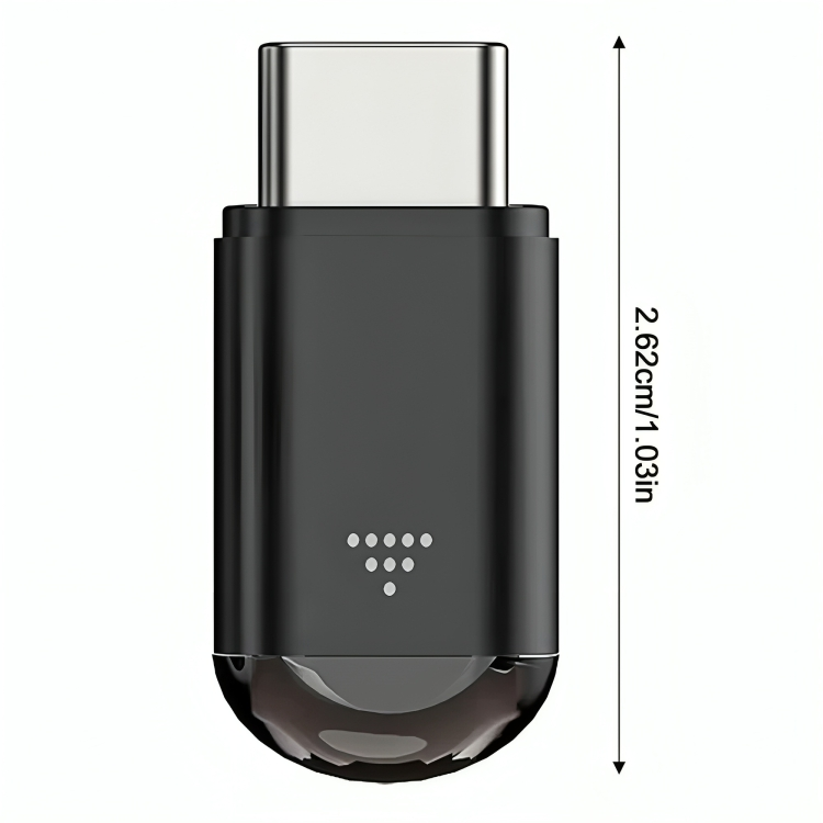 DeviceMaster™ | Smartphone Mini Adapter mit Fernbedienung