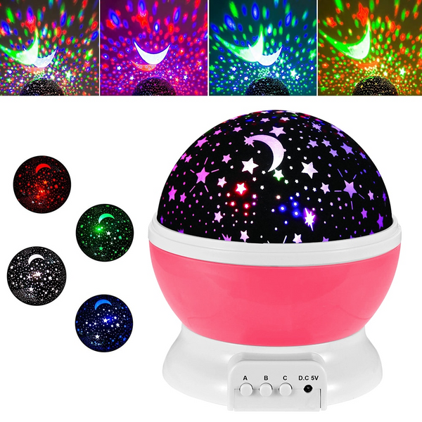 Nightlight™️ - Beleuchten Sie Ihre Fantasien - ByCheri