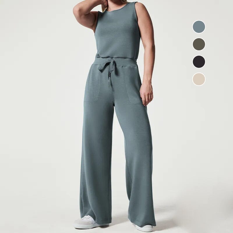 LuxeComfort™ - Ultra-weicher und bequemer Jumpsuit! - ByCheri