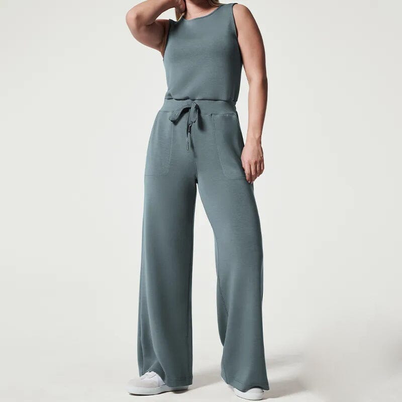 LuxeComfort™ - Ultra-weicher und bequemer Jumpsuit! - ByCheri