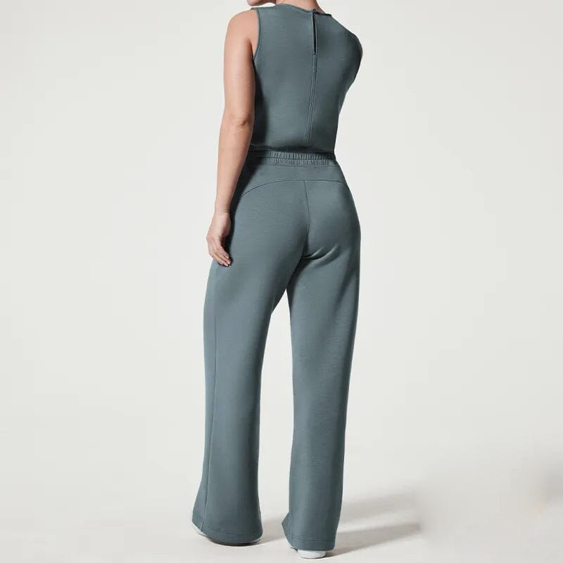 LuxeComfort™ - Ultra-weicher und bequemer Jumpsuit! - ByCheri