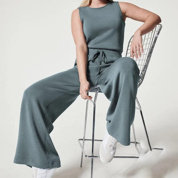 LuxeComfort™ - Ultra-weicher und bequemer Jumpsuit! - ByCheri