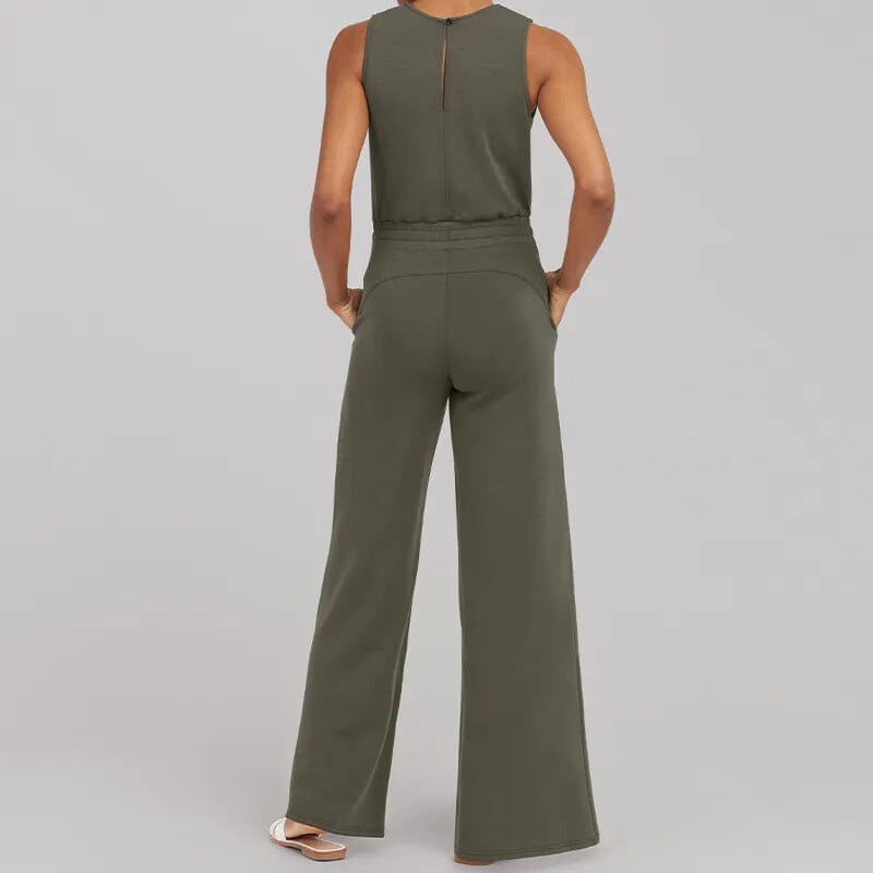 LuxeComfort™ - Ultra-weicher und bequemer Jumpsuit! - ByCheri