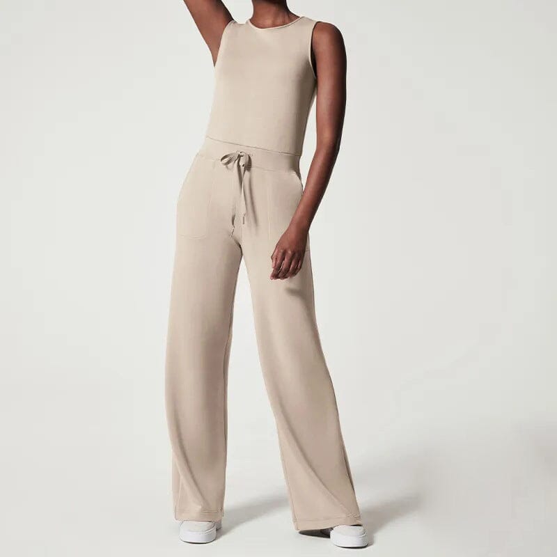 LuxeComfort™ - Ultra-weicher und bequemer Jumpsuit! - ByCheri