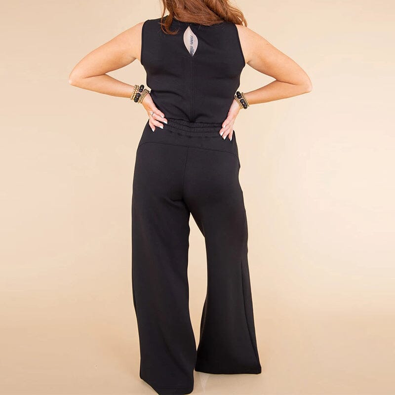 LuxeComfort™ - Ultra-weicher und bequemer Jumpsuit! - ByCheri