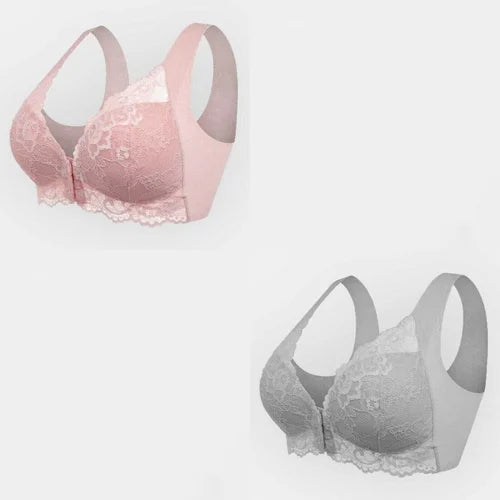 Sophia™ - Elegant Support Bra - ByCheri