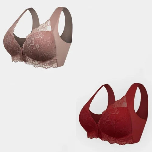 Sophia™ - Elegant Support Bra - ByCheri