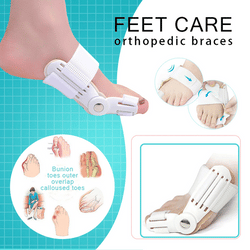 Toe Corrector™ - Orthopädisch Ballenzeh Zehen Korrektor - ByCheri