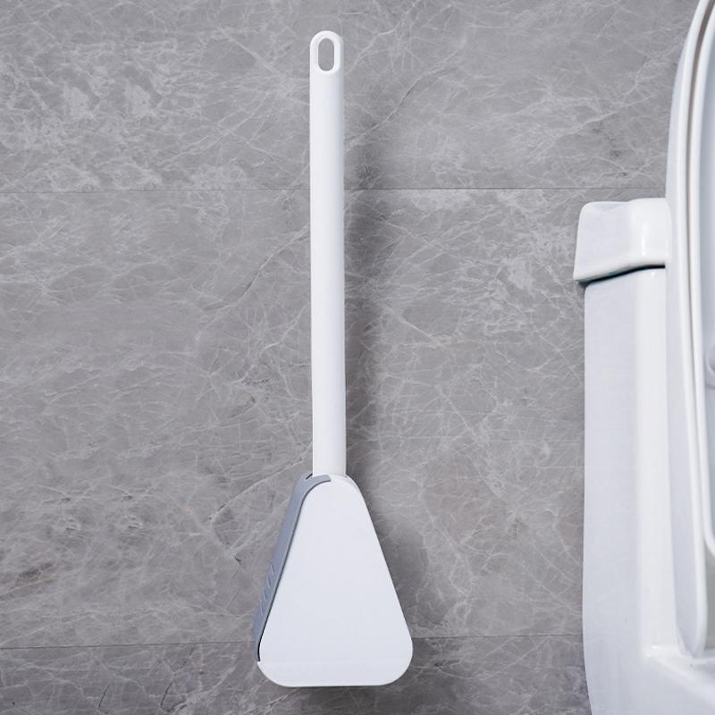 CleanCurve™ - Toilettenbürste mit langem Stahl - ByCheri