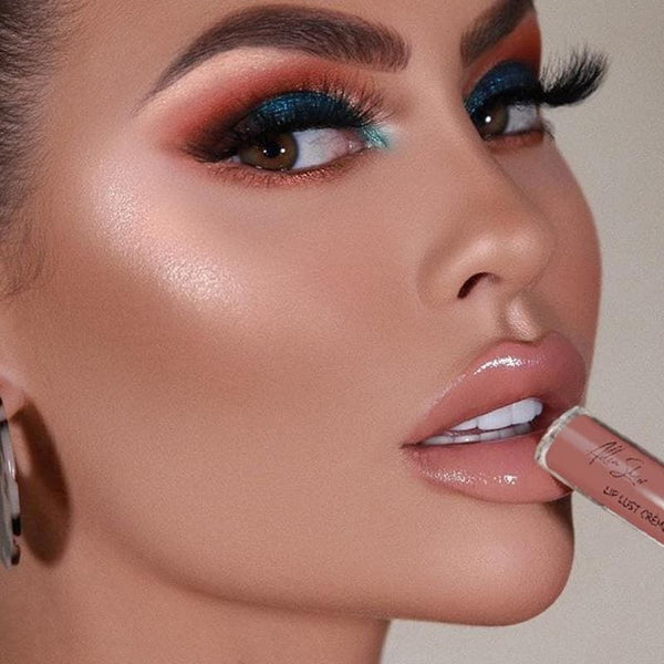 12 COLOR CREAM TEXTURE LIPSTICK - LIPBOOM™ - ByCheri