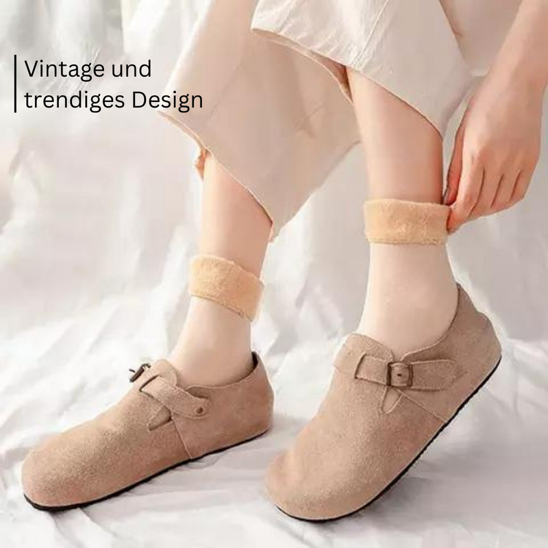 ComfySocks™ - Verleiht Ein Angenehmes Und Warmes Tragegefühl - ByCheri