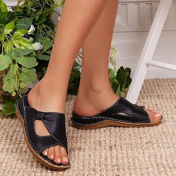 Stella™ - Orthopädische Sandalen für Frauen - ByCheri