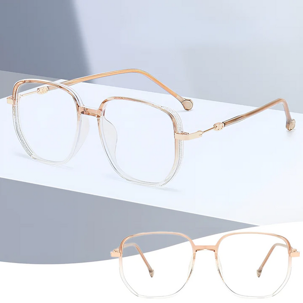 GlamSight™ - Modische Lesebrille - ByCheri