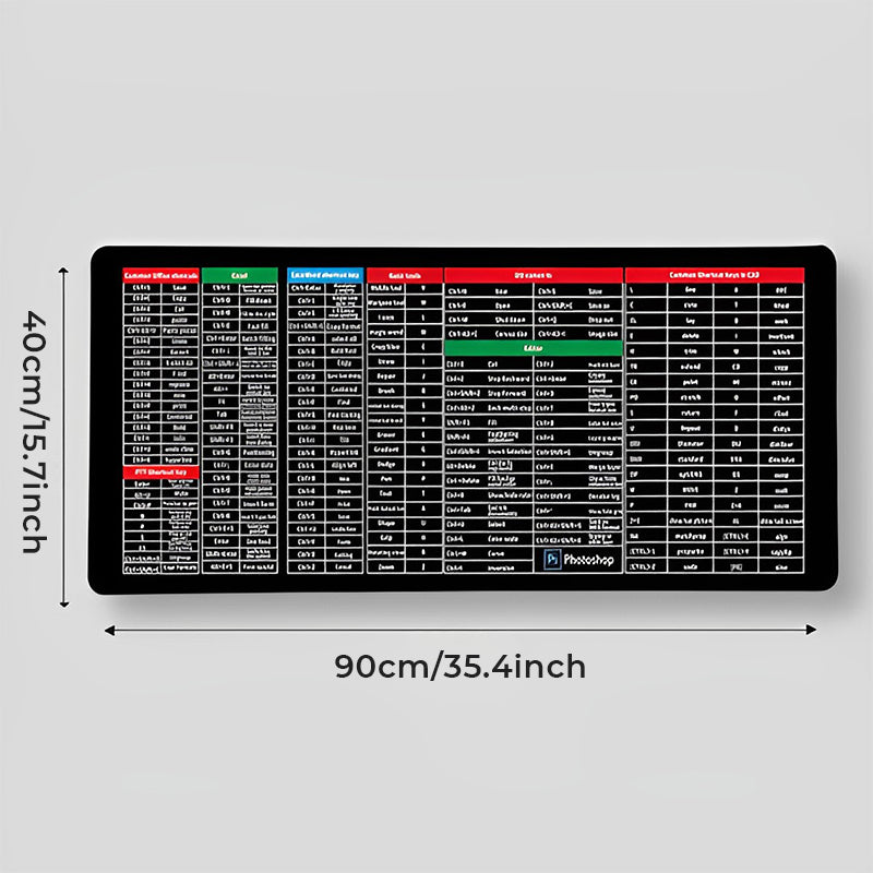 TractionMat™ - Anti-Rutsch-Arbeitsplatz Unverzichtbar - ByCheri