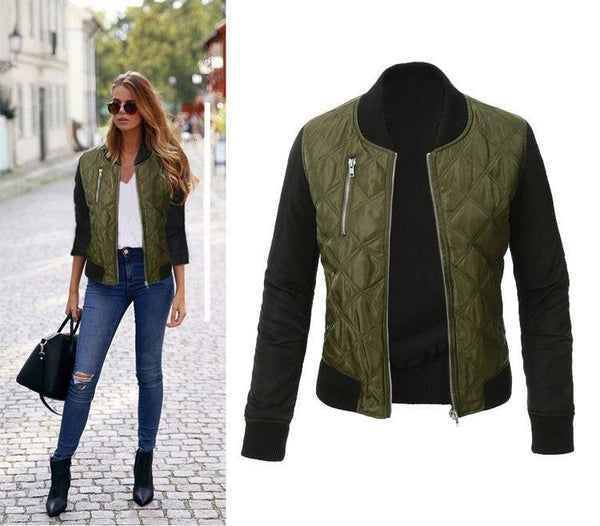 ByCheri Modische Jacke - ByCheri