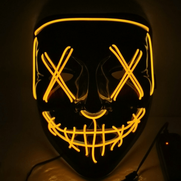 Halloween Horror Maske™ - ByCheri