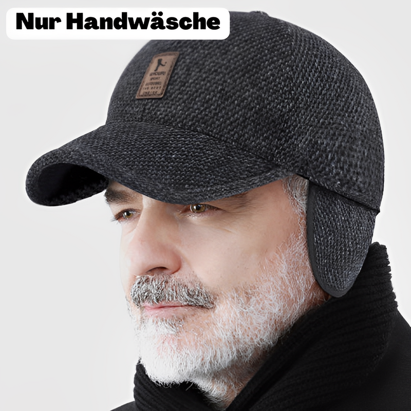 WinterCap™ - Bequem in den kälteren Monaten - ByCheri