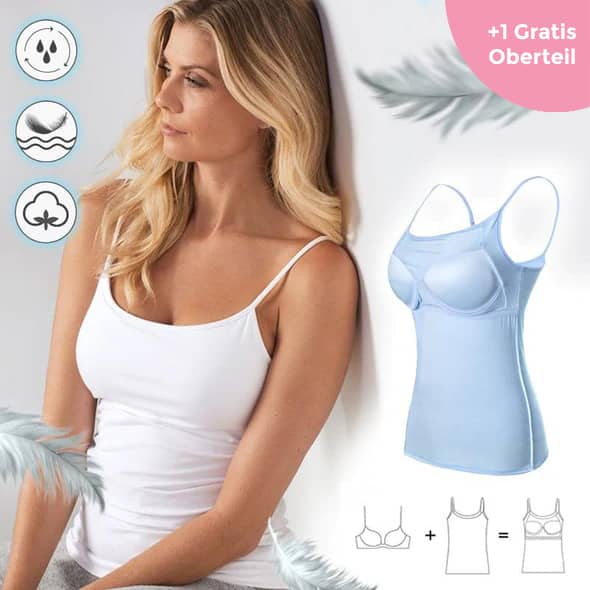 WomenVest™ - Stilvoll und komfortabel - ByCheri