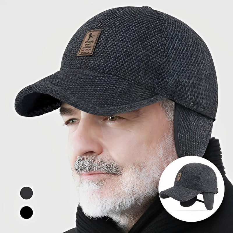 WinterCap™ - Bequem in den kälteren Monaten - ByCheri