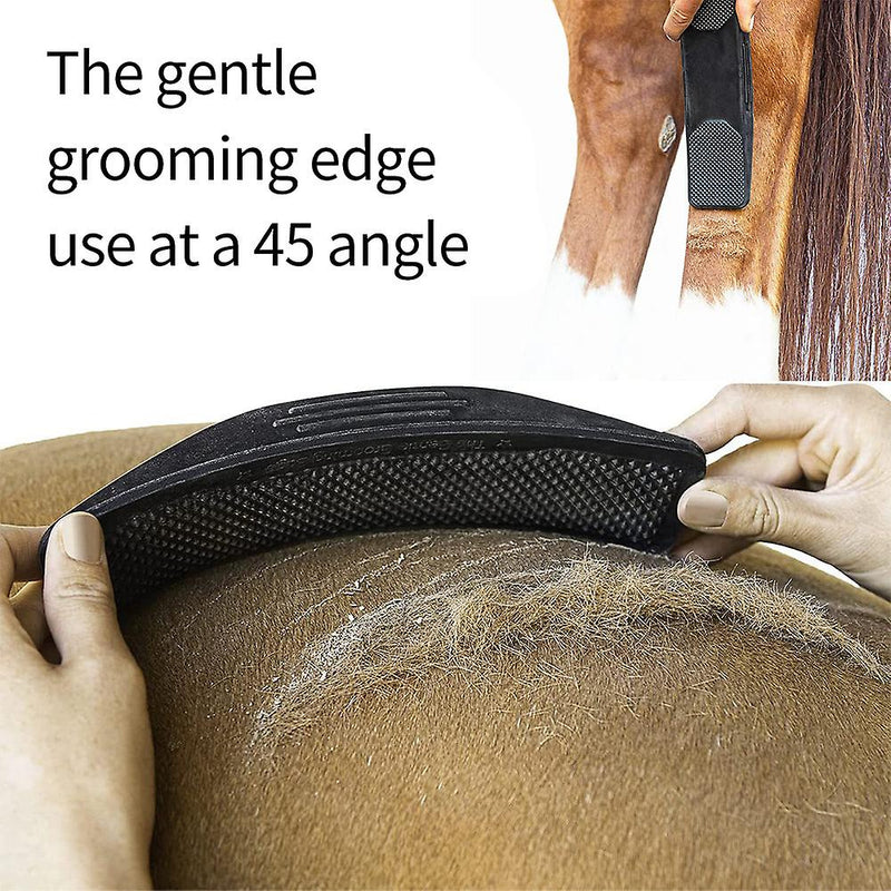 6 in 1 Gentle Groomer - Massagehaarbürste für Haustiere - ByCheri