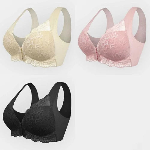 Sophia™ - Elegant Support Bra - ByCheri