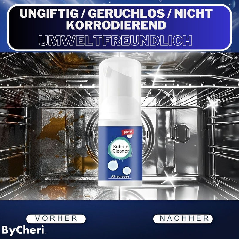 GreaseOut™ - Mit einem Sprühstoß entfetten! - ByCheri