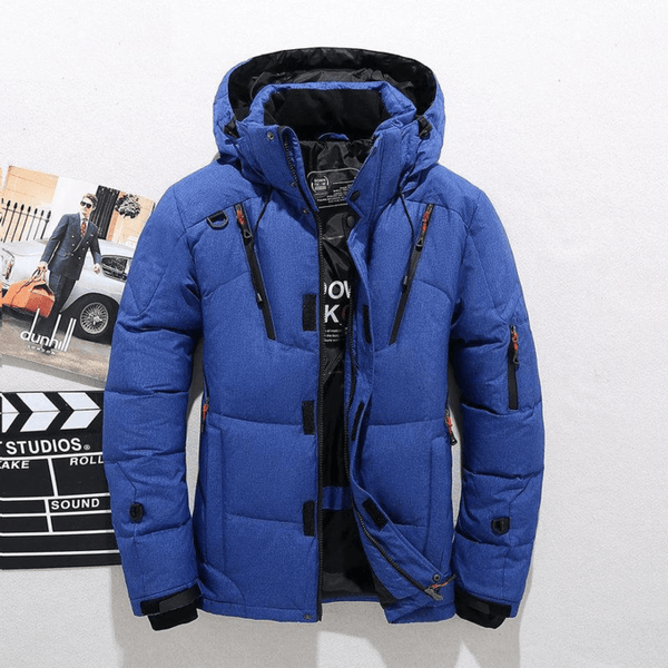 Iglu Parka™ - ByCheri